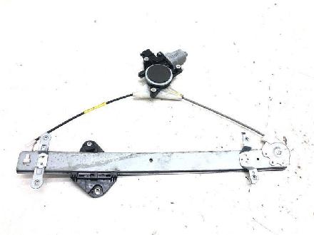 Fensterheber links vorne Subaru Outback (BR)