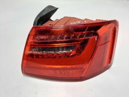 Lampenträger Heckleuchte rechts Audi A6 (4G, C7) 4G5945096A
