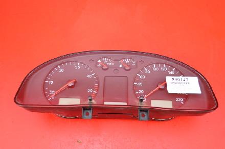Tachometer VW Passat Variant (3B5, B5) 3B1919880D