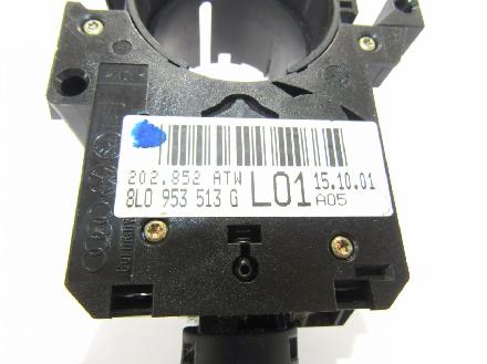 Schalter für Licht Skoda Octavia Combi (1U) 8L0953513G