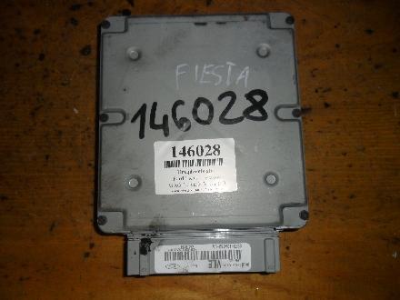 Steuergerät Motor Ford Fiesta IV (JA, JB)