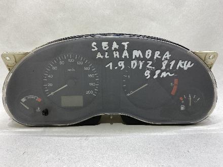 Tachometer Seat Alhambra (7V) VJDF1017144