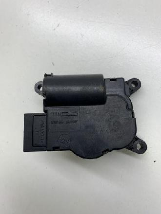 Heizklappenkasten VW Touareg I (7L) 52411483R03