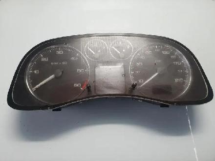 Tachometer Peugeot 307 Break () P9660470680E01