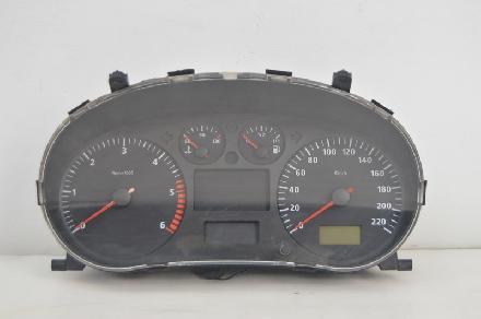 Tachometer Seat Cordoba Vario II (6K) 88311292