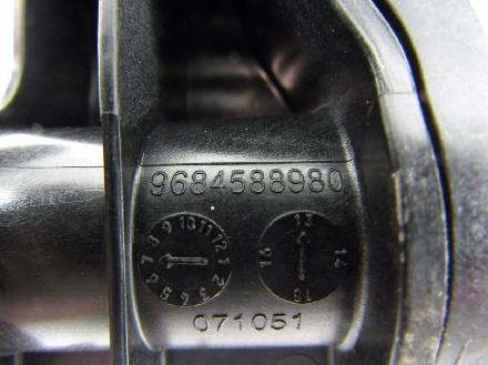 Thermostatgehäuse Citroen C4 II Picasso () 9684588980