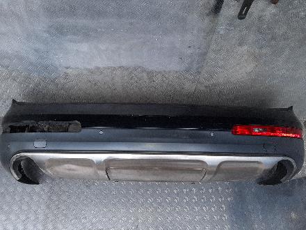 Stoßstange hinten Audi Q7 (4L)