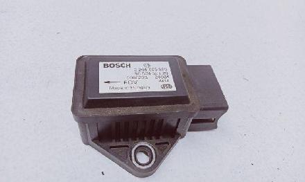 Sensor für Längsbeschleunigung Peugeot 307 Break () 9650452180