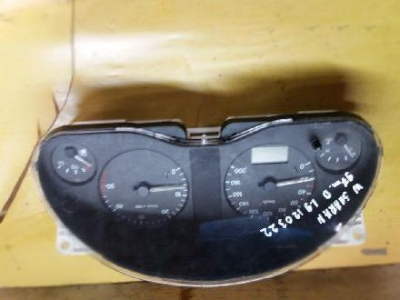 Tachometer VW Sharan (7M) 0448V045753