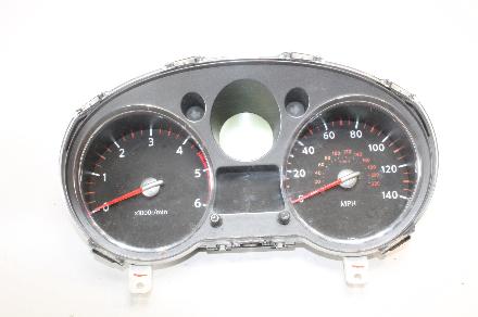 Tachometer Nissan X-Trail (T31) 1WJG511