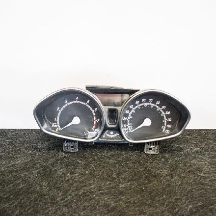 Tachometer Ford B-Max (JK)