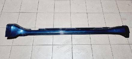 Verkleidung Schweller rechts Toyota Land Cruiser Prado (J15) 7580560050