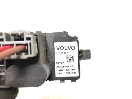 Relais für Lüfter Volvo V40 Kombi (645) 31369487