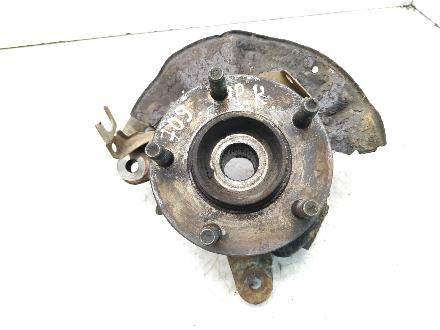 Radnabe links vorne Mazda 626 V (GF)