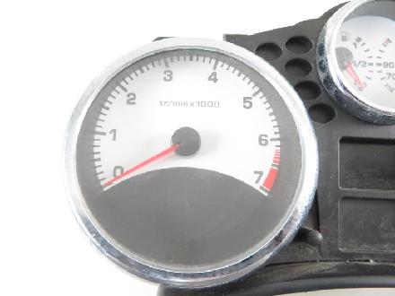Tachometer Peugeot 207 SW (WK) A2C53065547