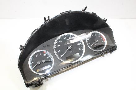 Tachometer Mercedes-Benz C-Klasse (W204) A2049003400