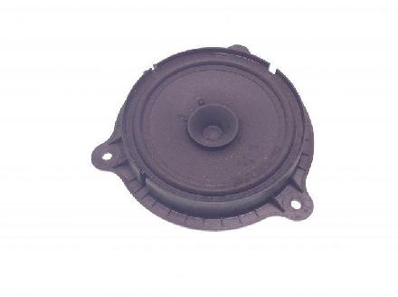 Lautsprecher links vorne Nissan Qashqai II (J11) 28156BR00A