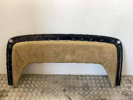 Heckklappe geschlossen Mercedes-Benz SL (R129) 1297501075