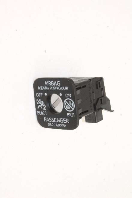 Schalter für Airbag Subaru BRZ (ZC)