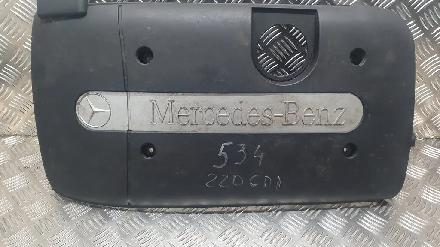 Motorhaube Mercedes-Benz C-Klasse (W203) A6110101067