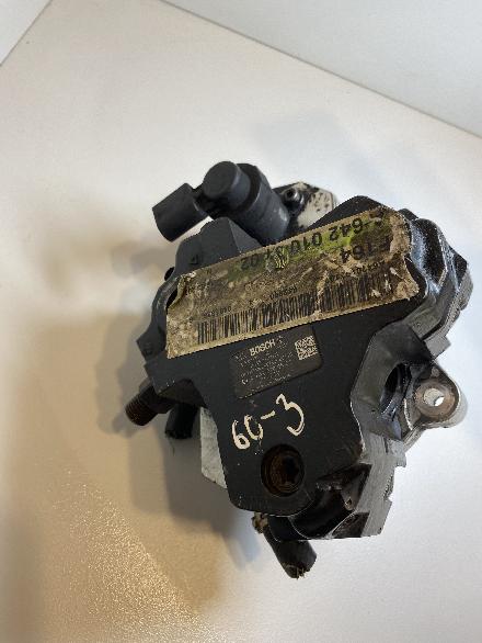 Kraftstoffpumpe Mercedes-Benz Vito/Mixto Kasten (W639) A6420700501