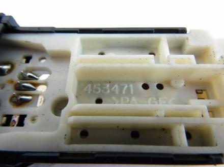 Schalter für Licht Toyota RAV 4 III (A3)