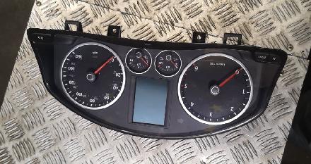 Tachometer VW Tiguan I (5N) 5n0920970d