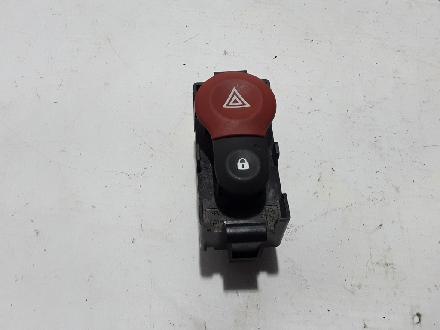 Schalter für Warnblinker Renault Kangoo - Grand Kangoo (KW0) 252105246R