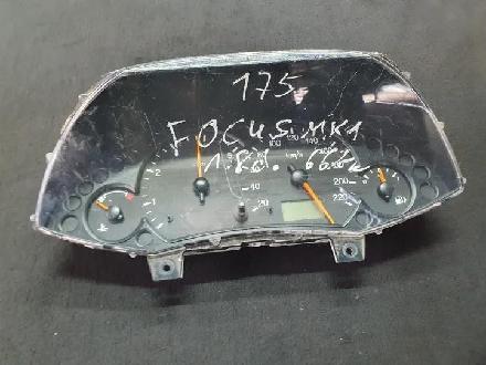 Tachometer Ford Focus IV (HN) 98AP10841BC