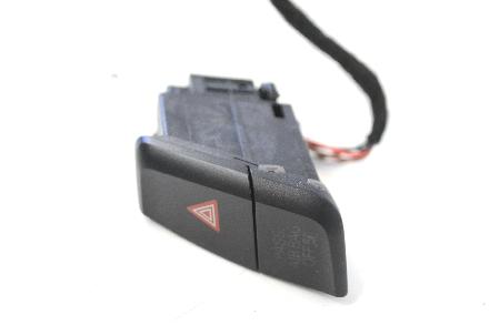 Schalter für Warnblinker Audi A4 Avant (8K, B8) 8K2941509D