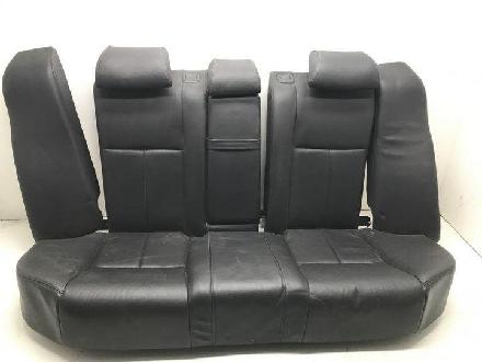 Sitzgarnitur komplett Leder geteilt Chevrolet Epica (KL1)