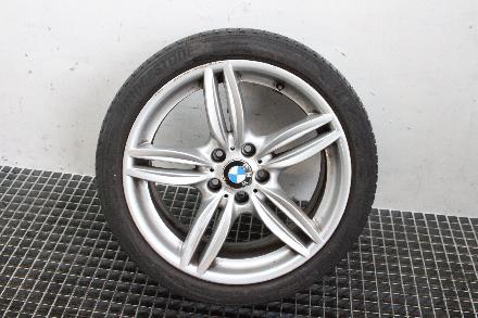 Reifen auf Stahlfelge BMW 5er Touring (F11) 7842652