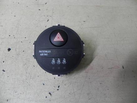 Schalter für Warnblinker Toyota Yaris (P13) 839500D050A