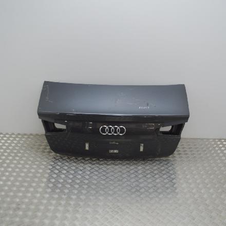 Heckklappe geschlossen Audi A6 (4G, C7) 4G5827023C