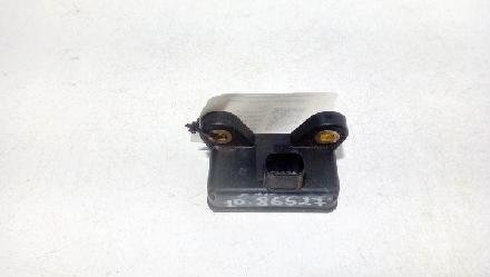 Sensor für Längsbeschleunigung Opel Zafira B (A05) 13257072