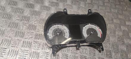 Tachometer Jaguar XF (CC9) 9X2310849JF