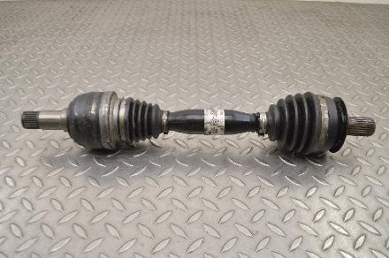 Antriebswelle links vorne Mercedes-Benz CLA Coupe (C117) A2463302301