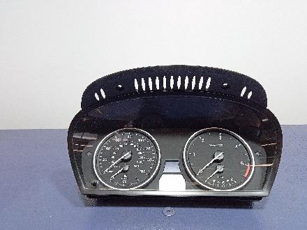 Tachometer BMW X5 (E70) 9218857