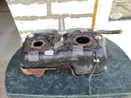 Tank Chevrolet Captiva (C100, C140) 96629353