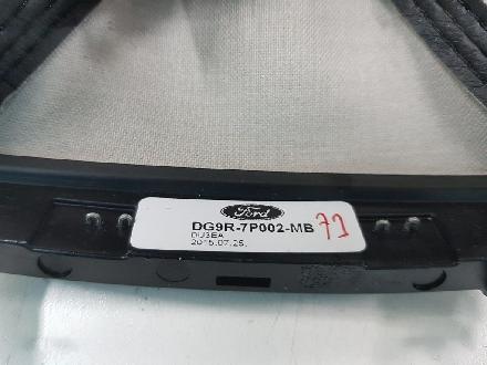Manschette für Schalthebel Ford Mondeo V Stufenheck (CD) DG9R7P002MB