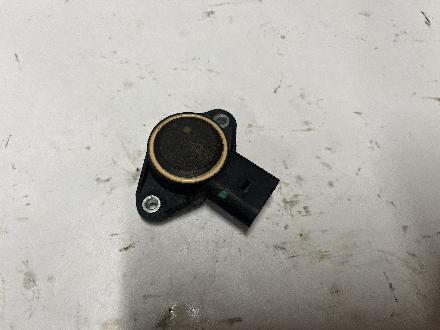 Luftdrucksensor für Höhenanpassung Audi A8 (4H) 06E907386C