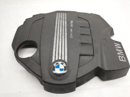 Motorabdeckung BMW 5er (E60)