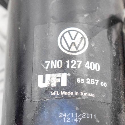 Kraftstofffiltergehäuse VW Tiguan I (5N) 7N0127399E