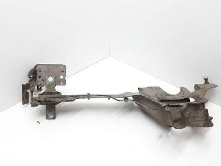 Stange/Strebe für Radaufhängung links Volvo S80 (TS) 6G915A969