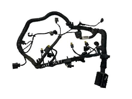 Kabel Motor Seat Ibiza IV (6J) 03F971612