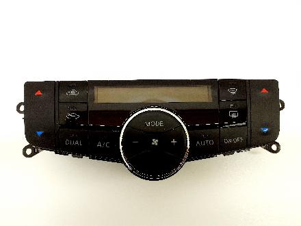 Steuergerät Klimaanlage Nissan Pulsar (C13) 275003ZP0A