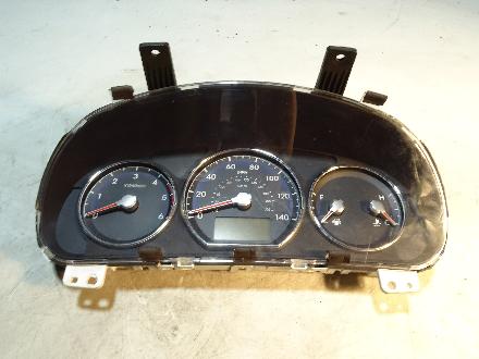 Tachometer Hyundai Santa Fe II (CM) 1164200070