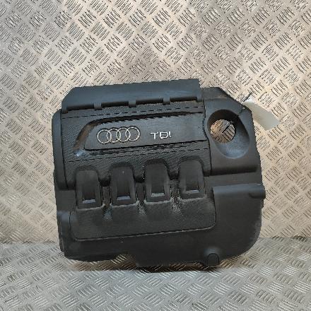 Motorabdeckung Audi Q3 (8U) 04L103925R