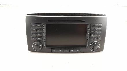 Radio/Navigationssystem-Kombination Mercedes-Benz R-Klasse (W251) 2518702790