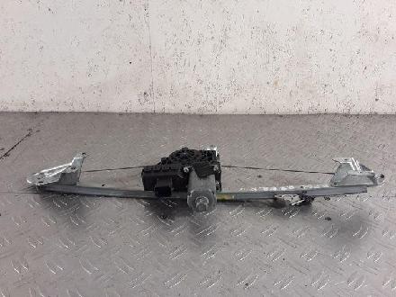 Motor Fensterheber rechts hinten Opel Zafira B (A05) 13132232